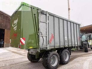 Тракторска приколка Fliegl gigant asw 160 се продава - Слика 5 | Agroline MK Тракторска приколка Fliegl gigant asw 160 | Слика 5 - Agroline