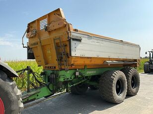 Joskin Trans-KTP 22/50 traktorska prikolica