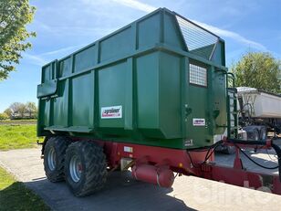 Kr&ouml;ger Agroliner MUK303 tractor trailer