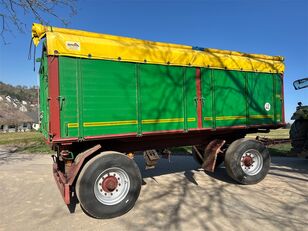 Kr&ouml;ger HKD 300 Traktoranh&auml;nger