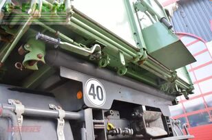 Príves za traktor Kröger agroliner hkd 302 portal na predaj - Obraz 10 | Agroline SK Príves za traktor Kröger agroliner hkd 302 portal | Obraz 10 - Agroline