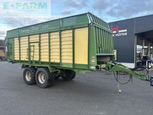 traktorska prikolica Krone titan r 48 gd
