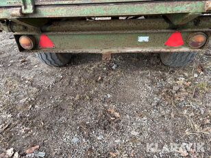 Reboque de tractor Moheda 6 ton a venda - Imagem 18 | Agroline BR Reboque de tractor Moheda 6 ton | Imagem 18 - Agroline