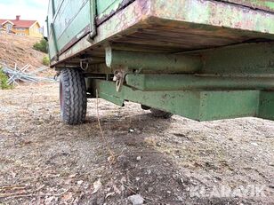 Reboque de tractor Moheda 6 ton a venda - Imagem 23 | Agroline BR Reboque de tractor Moheda 6 ton | Imagem 23 - Agroline