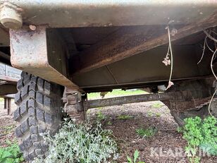 Trailer traktor Ödeshögsverken dijual - Gambar 17 | Agroline ID Trailer traktor Ödeshögsverken | Gambar 17 - Agroline