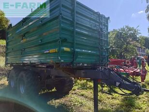 Купить прицеп тракторный Oehler tdk 160, 16to, hydr. rückwand - Изображение 4 | Agroline AM Прицеп тракторный Oehler tdk 160, 16to, hydr. rückwand | Изображение 4 - Agroline