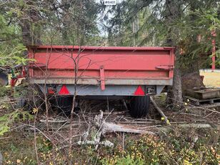 Купить прицеп тракторный Petmas - Изображение 10 | Agriline UA Прицеп тракторный Petmas | Изображение 10 - Agriline