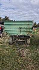 Prikolica 8 T Đ.Đ tractor trailer