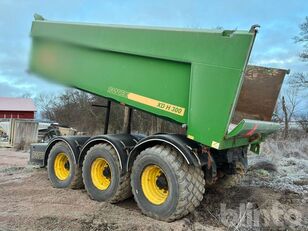 Купить прицеп тракторный Randex XD H300 - Изображение 10 | Agroline TM Прицеп тракторный Randex XD H300 | Изображение 10 - Agroline