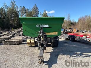 Stronga &Ouml;vrigt DL1000 tractor trailer
