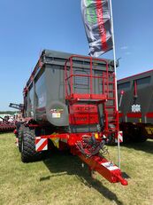 Tandemkipper / Trailer / Remorque / Przyczepa 16,3 t remolque agrícola nuevo