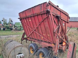Remorcă agricolă Tim 469-900 de vânzare - Imagine 4 | Agroline MD Remorcă agricolă Tim 469-900 | Imagine 4 - Agroline