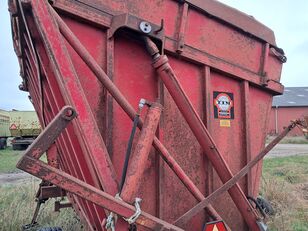 Remorcă agricolă Tim 469-900 de vânzare - Imagine 11 | Agroline MD Remorcă agricolă Tim 469-900 | Imagine 11 - Agroline