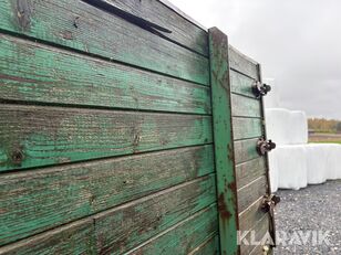 Tippvagn tractor trailer for sale - Image 27 | Agroline GB Tippvagn tractor trailer | Image 27 - Agroline