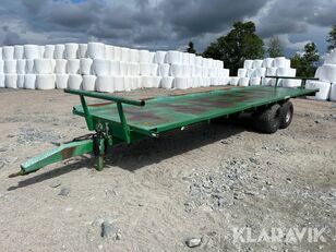 Utnäs BV14 tractor trailer