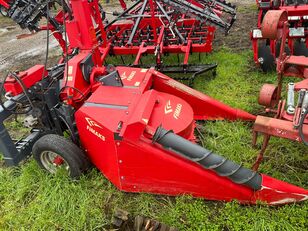 Fimaks trailed forage harvester