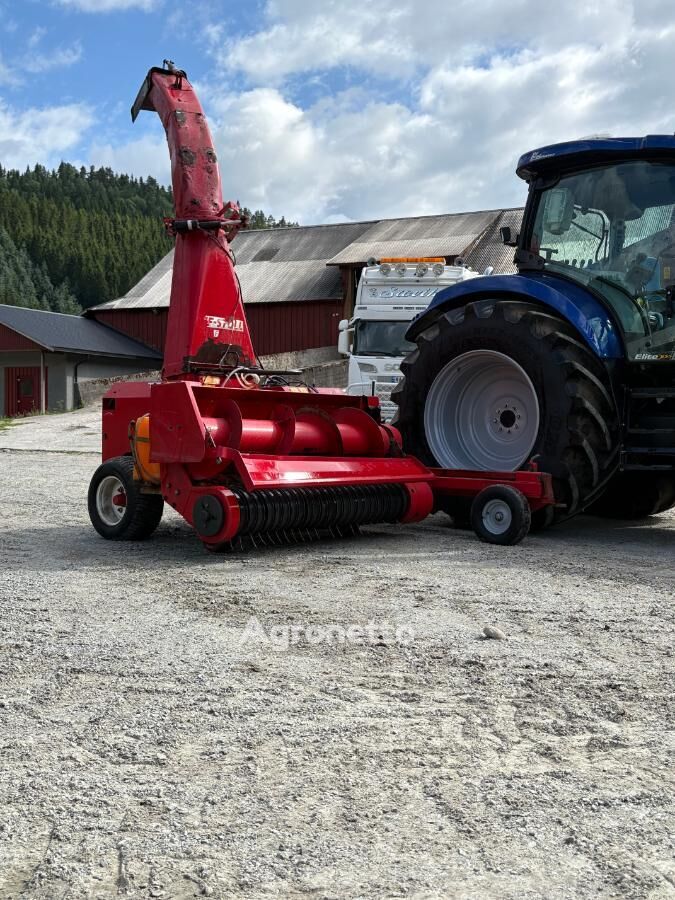 JF 850 trailed forage harvester for sale | Agroline PK JF 850 trailed forage harvester - Agroline