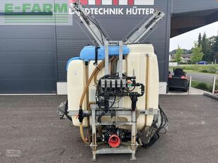 1200l/15m bogserad spruta