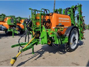 ťahaný postrekovač Amazone UG 3000 Nova
