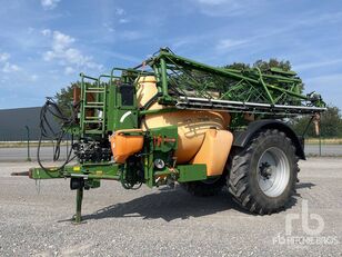 Amazone UX 4200 28 m trailed sprayer