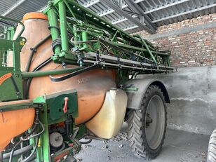 Amazone UX 5200 trailed sprayer