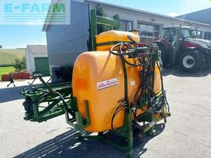 опрыскиватель прицепной Amazone uf 1200 feldspritze