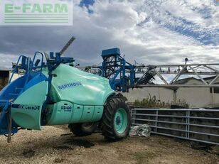 Berthoud tenor 55/60 trailed sprayer