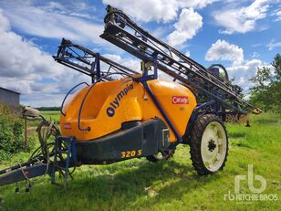 опрыскиватель прицепной Caruelle OLYMPIA 320S 24 m S/A