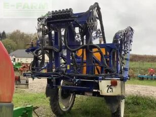 آلة الرش المقطورة Caruelle Olympia 320s