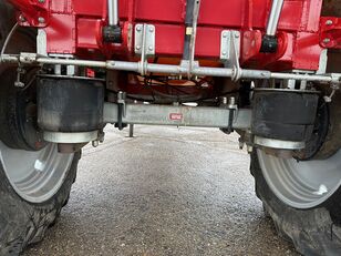 FORRÁS V 4000/24 sprinkler vin 222 trailed sprayer for sale - Image 10 | Agroline SG FORRÁS V 4000/24 sprinkler vin 222 trailed sprayer | Image 10 - Agroline