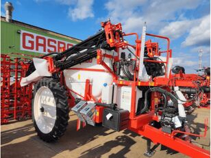 новий обприскувач причіпний Gaspardo Campo