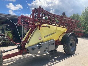 Hardi COMMANDER 4500 piekabināmais miglotājs