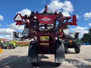 Hardi Commander 4500 trailed sprayer for sale - Image 4 | Agroline ZA Hardi Commander 4500 trailed sprayer | Image 4 - Agroline