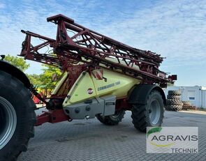 опрыскиватель прицепной Hardi Commander 7000