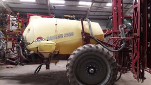 Hardi Ranger 2500 trailed sprayer