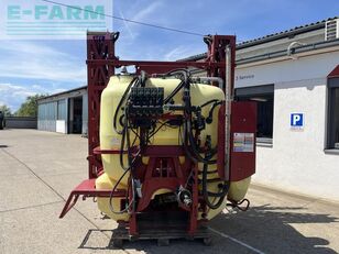 Hardi master 1500 15m vučena prskalica
