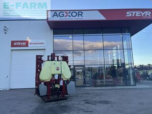 Hardi mega m 1200 vhz 15 trailed sprayer