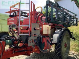 Pulvérisateur traîné Holder in 280 à vendre - Image 4 | Agroline BE Pulvérisateur traîné Holder in 280 | Image 4 - Agroline