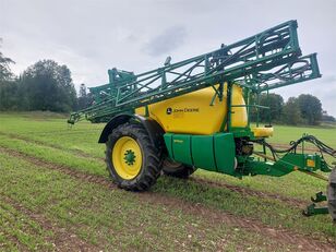 опрыскиватель прицепной John Deere M 740 i