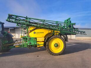 John Deere M732 pulverizador arrastrado