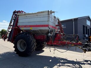 Kongskilde WING JET S 4024 pulverizador arrastrado