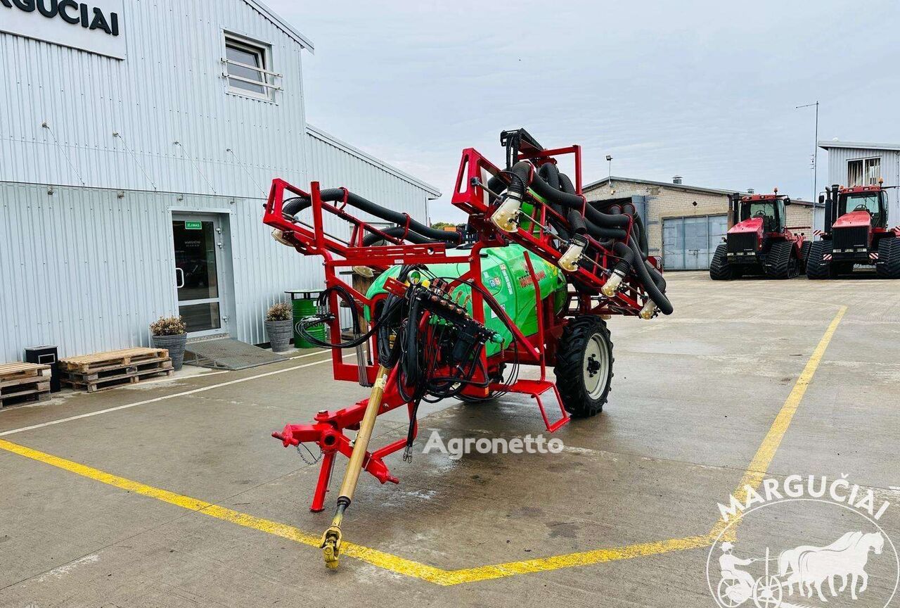 待售牵引式喷雾器 Krukowiak SAD/T | Agroline CN 牵引式喷雾器 Krukowiak SAD/T - Agroline
