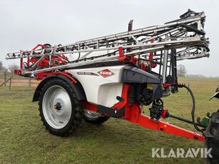 Kuhn Lexis 3000 Mta2 trailed sprayer