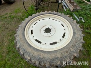 Kuhn Metris 4102 S bogserad spruta till salu - Bild 46 | Agroline SE Kuhn Metris 4102 S bogserad spruta | Bild 46 - Agroline