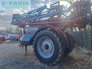 Kuhn metris 4102 trailed sprayer