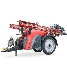 Kverneland iXtrack T3 hinattava ruisku