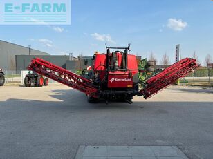 опрыскиватель прицепной Kverneland ixter b 18