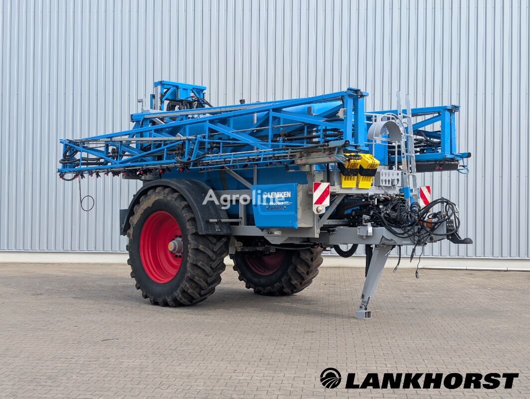 Lemken ALBATROS 9 6000 getrokken veldspuit - Agroline