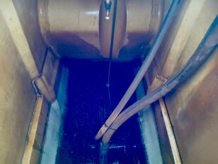 prikabinamas purkštuvas Lemken Albatros 9/5000