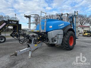 Lemken VEGA 12 trailed sprayer